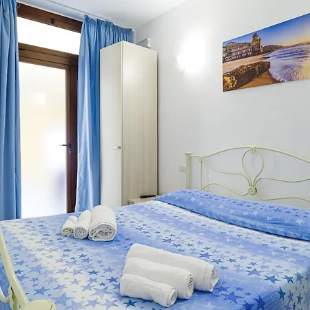 Hotel La Marina-3